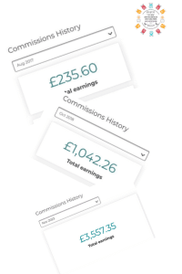 How much can I earn with Scentsy