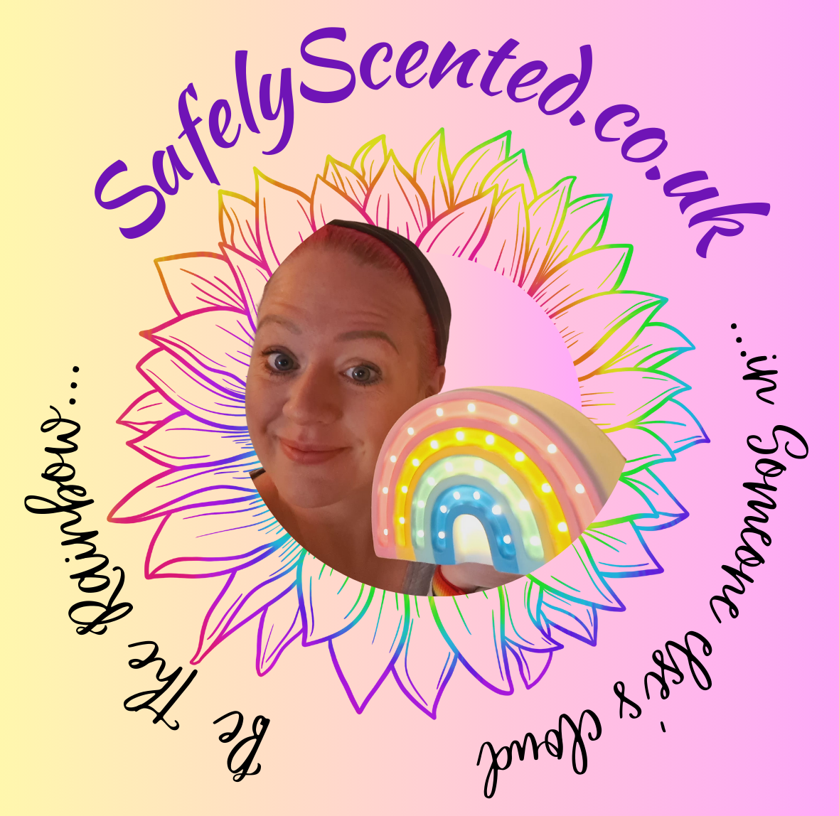Scentsy UK | Independent Scentsy Consultant | Safely Scented